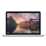 MacBook Pro Retina i5 2015 13 pouces 8 GB RAM 256 GB SSD