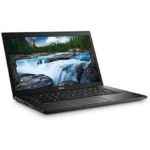Dell Latitude 7480 i5 14 pouces 6e génération 8 GB RAM 128 GB SSD