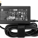 Chargeur HP USB-C 65W Original