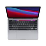 MacBook Pro M1 Touch Bar 2020 13 pouces 8 GB RAM 512 GB SSD