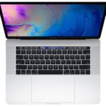 MacBook Pro i7 Touch Bar 2018/2019 15 pouces 16 GB RAM 512 GB SSD