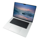MacBook Pro M1 Max 2021 16 pouces 64 GB RAM 1 TB SSD