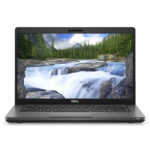 Dell Latitude 5400 i5 14 pouces 8e génération 8 GB RAM 256 GB SSD