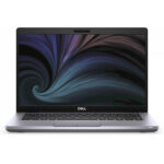 Dell Latitude 5411 i5 14 pouces 10e génération 8 GB RAM 256 GB SSD