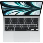 MacBook Air M2 2022 13.6 pouces 8 GB RAM 256 GB SSD