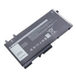 Batterie Dell Latitude 5410 – 14 pouces
