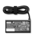Chargeur Lenovo avec connecteur USB-C