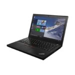 Lenovo ThinkPad T460 i5 14 pouces 6e génération 8 GB RAM 256 GB SSD