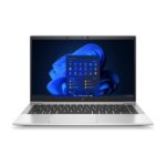 HP EliteBook 840 i5 14 pouces 11e génération 8 GB RAM 256 GB SSD
