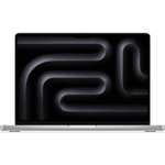 MacBook Pro M3 2023 14 pouces 16 GB RAM 512 GB SSD