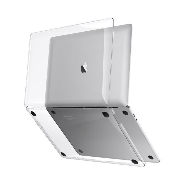 Coque rigide MacBook Pro 13 / 14 / 15 / 16 pouces