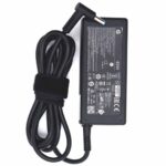 Chargeur HP Original – connecteur tête bleue
