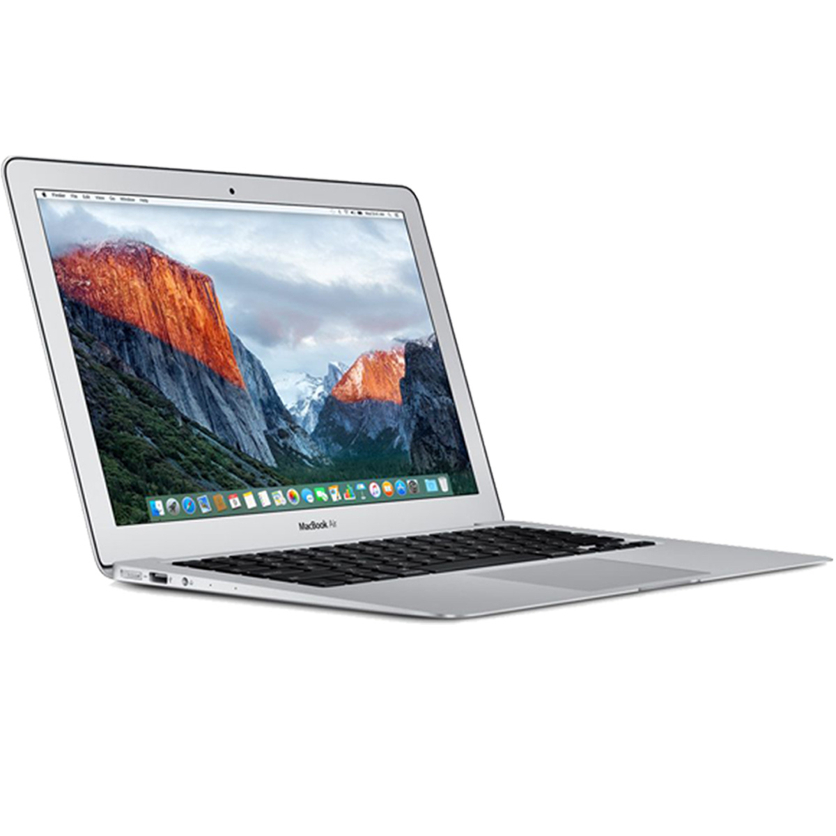 mqd32-macbookair.jpg MacBook Air i5 2017 13 pouces 8 GB RAM 256 GB SSD – Image 1