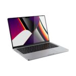 MacBook Pro M1 Pro 14 pouces 16 GB RAM 512 GB SSD