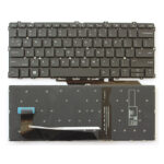 Clavier HP EliteBook x360 1030 – 13,3 pouces