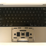 Clavier MacBook Pro M1 – 14 pouces (2021)