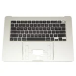 Clavier MacBook Air M2 – 15 pouces (2023)