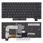 Clavier Lenovo ThinkPad T480 – 14 pouces