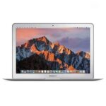 MacBook Air i5 2015 13 pouces 8 GB RAM 256 GB SSD